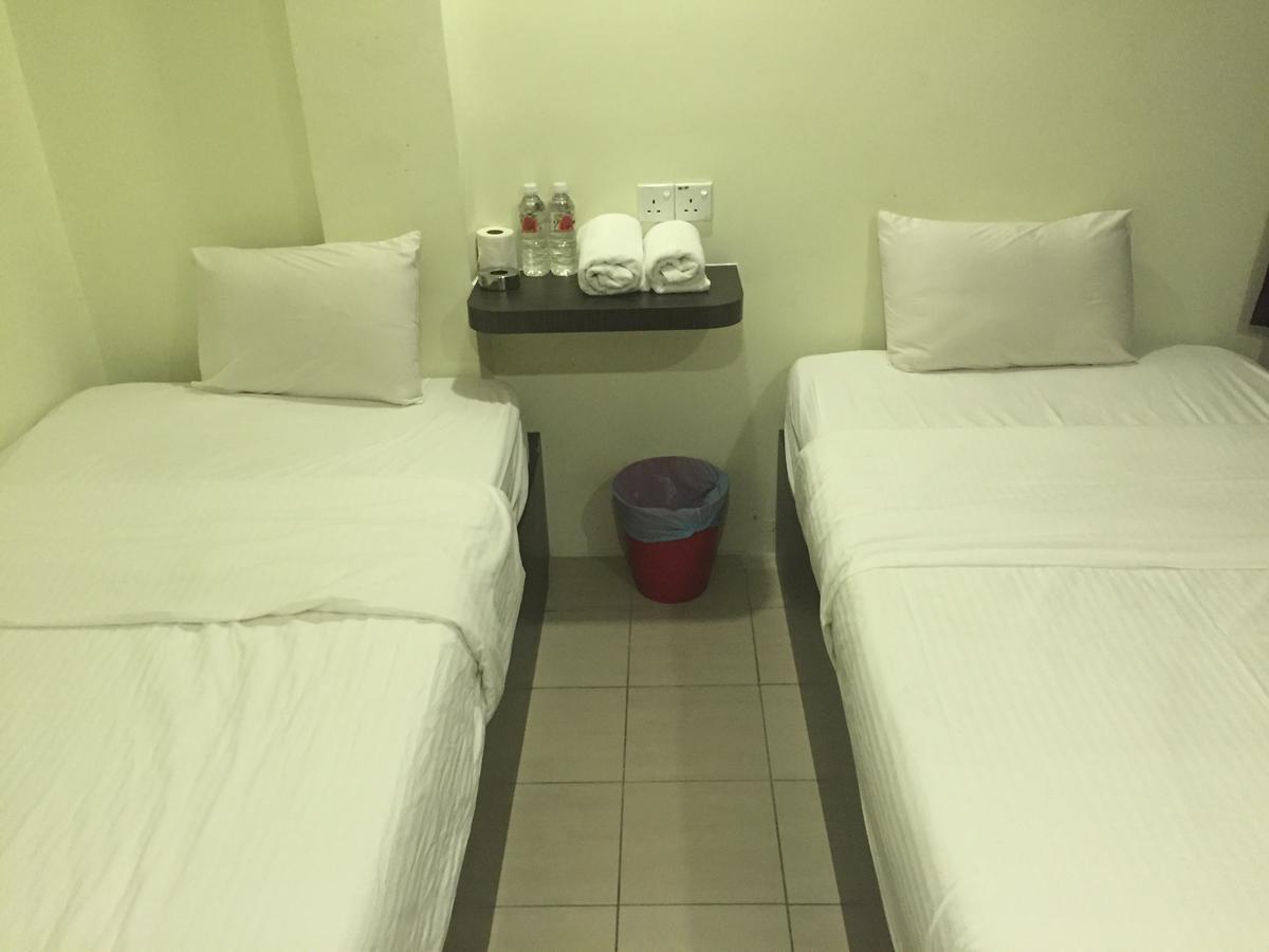 Desa House Hotel كيبونغ المظهر الخارجي الصورة