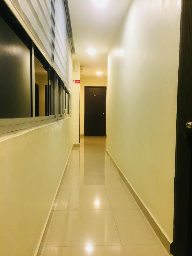 Desa House Hotel كيبونغ المظهر الخارجي الصورة