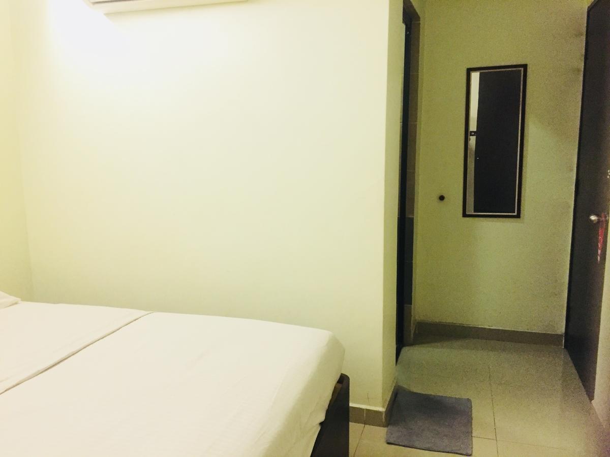 Desa House Hotel كيبونغ المظهر الخارجي الصورة