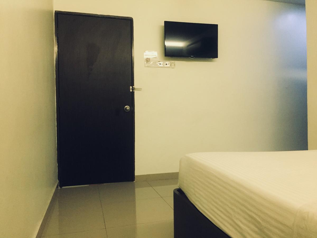 Desa House Hotel كيبونغ المظهر الخارجي الصورة