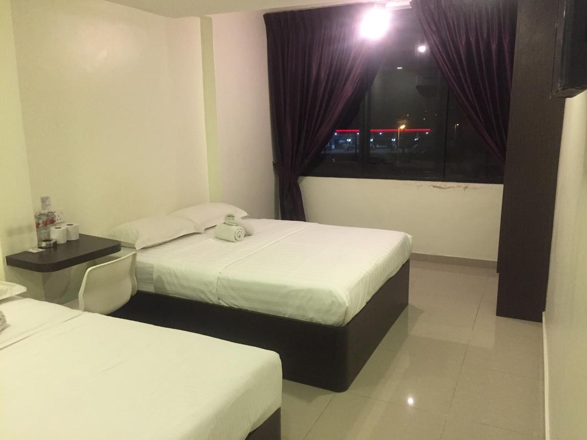 Desa House Hotel كيبونغ المظهر الخارجي الصورة